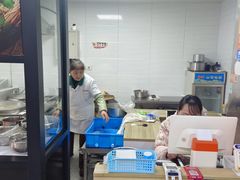 -金记老七家湾第一锅贴店(金沙井总店)