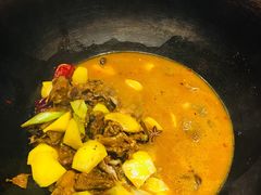 -粗粮人家·东北菜(洋桥店)