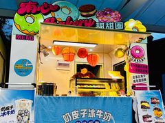 -西湖文化广场