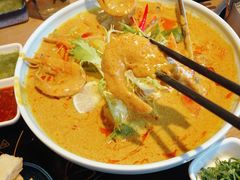 -生如夏花泰式火锅(西村黑金店)