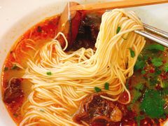 -小厨面(巨野路店)