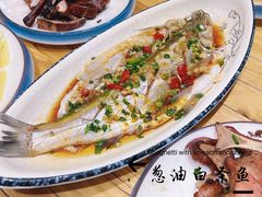 -乌记大厨餐厅