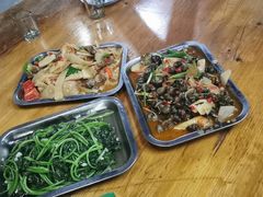 -新湖烧鸡(光明店)