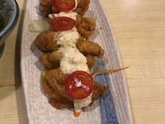 -有喜屋·深夜食堂(北京西路店)