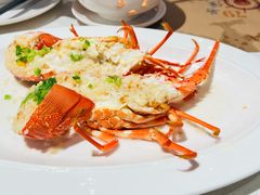 -79号渔船海鲜饭店(龙岗店)