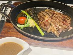 -西堤牛排(南京龙江店)
