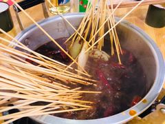 -XX麻辣烫(八里小区直营店)