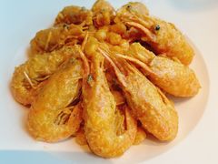 -庆江南江南菜(琴湖溪里花园城店)