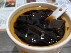 原味龟苓膏-阿坤传统手工小吃(杨家坪店)