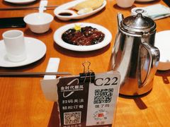-金时代顺风大酒店(瑞虹路店)