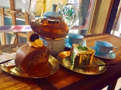 -西关84·History·Art·Cafe