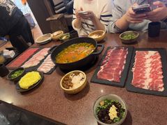 -旺福·贵州酸汤牛肉火锅(陆悦天地店)