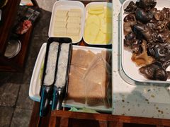 -鑫隆四季涮肉(八角畅游店)