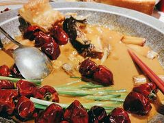 -青年公社烤鸭(青年路店)