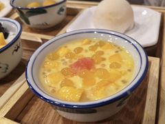 -拾光·小碗甜品