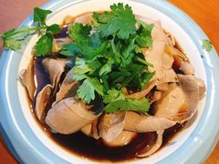 -三凤酒家·百年无锡菜(清扬茂业店)