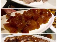 -福来居烤鸭店(天坛二店)
