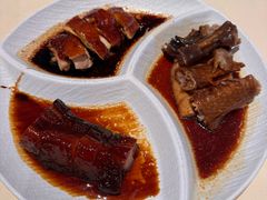 -侨美食家·粤菜(体育西路店)