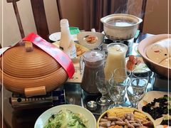 -山里俏·皖南菜(清源路店)