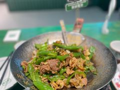 -费大厨辣椒炒肉(太平老街店)
