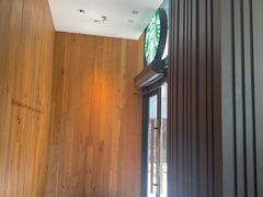 -星巴克(汾阳路店)