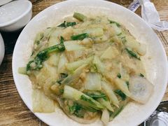 -无招牌