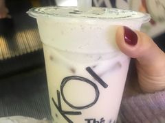 -KOI Thé(正佳广场店)