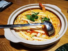 -泰悦澜·泰国餐厅(万象城店)