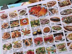 -桔子海鲜烧烤大排档(台东店)