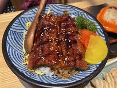 -林妈妈村·日式料理(宝山万达店)
