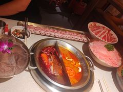 -小龙坎火锅(全球总店)