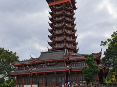 -塔子山公园