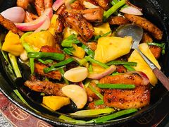 -旺爷砂锅·茶作(国贸城店)