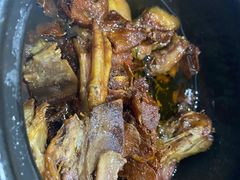 -斯丹姜母鸭·古法干香(涂门街总店)