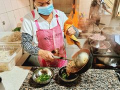 -正宗杨记普洱酸醋米线(总店)