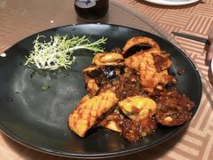 -渔太泰漓江小馆·广西融合菜(西街店)