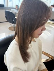 -BEAUTY HAIR GANO