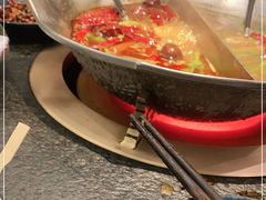 -湊湊火锅·茶憩(打浦桥日月光店)