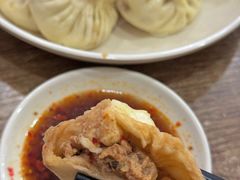 -津门张记包子铺(华昌道店)