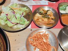 -西塔老太太泥炉烤肉(北京望京店)