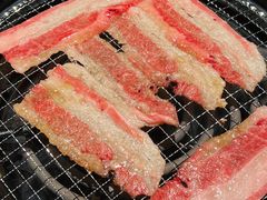 -牛角烧肉(步步高星城天地店)