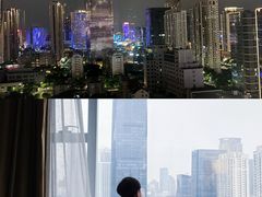 -宁波东港喜来登酒店