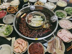 -星鸿社重庆老火锅