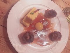 -火车头法国西餐厅