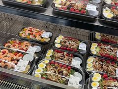 -山姆会员商店(杨桥西路店)