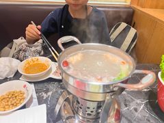 -世贸万锦大酒店·烹大师火锅达人