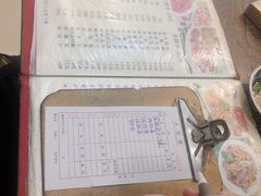 -韩风烤牛肉冷面店