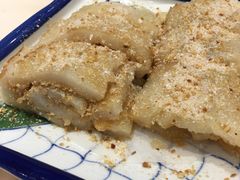 -中山国际酒店中餐厅