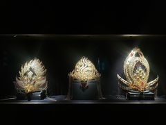 -深圳珠宝博物馆