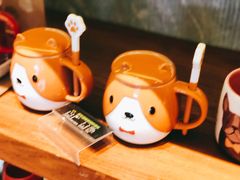 -星巴克臻选(南京艾尚天地店)